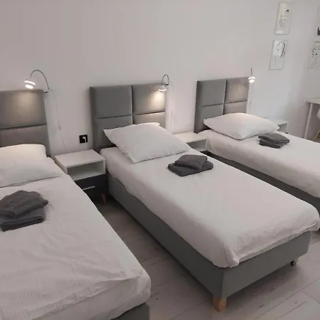 Apartamento Na Weekend *