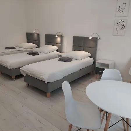 Na Weekend Appartement Świdnica