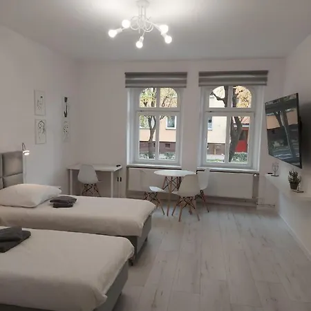 Na Weekend * Świdnica