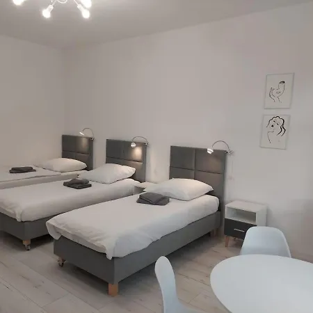 Na Weekend Apartman *