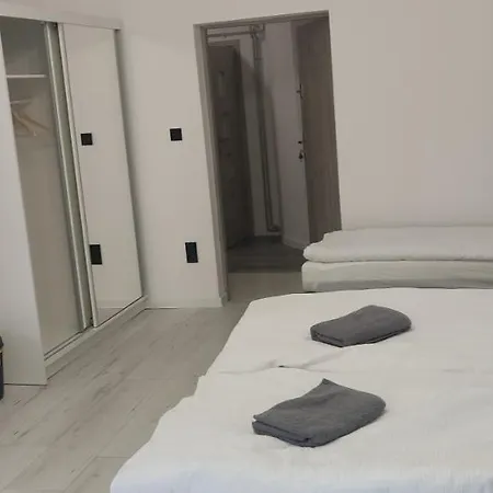 Apartamento Na Weekend Świdnica