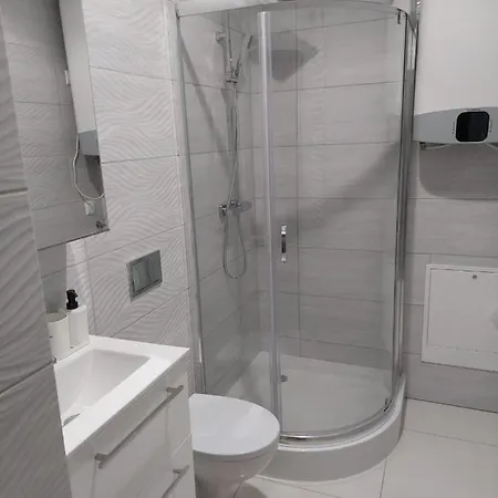 Apartamento Na Weekend Świdnica