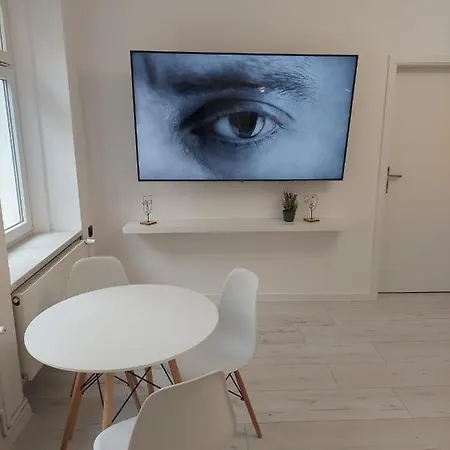 Na Weekend Apartamento *