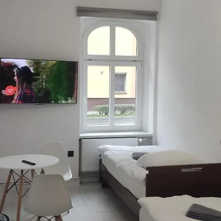 Na Weekend Świdnica