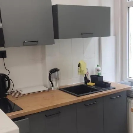 Na Weekend Apartamento