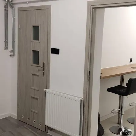 Apartamento Na Weekend Świdnica