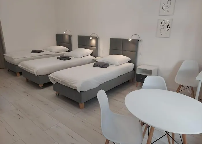 Na Weekend Apartamento Świdnica