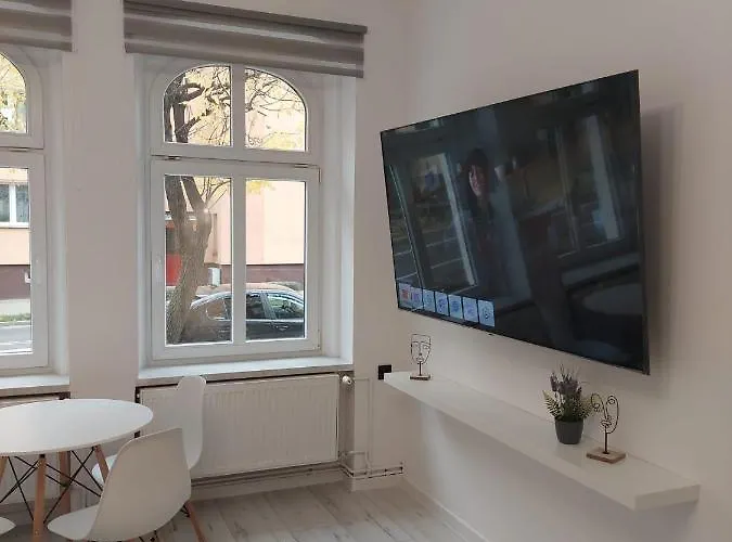 Na Weekend Apartamento