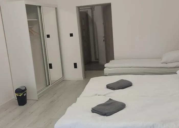 Apartamento Na Weekend Świdnica