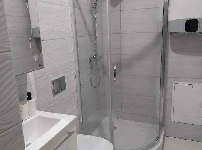 Apartamento Na Weekend Świdnica