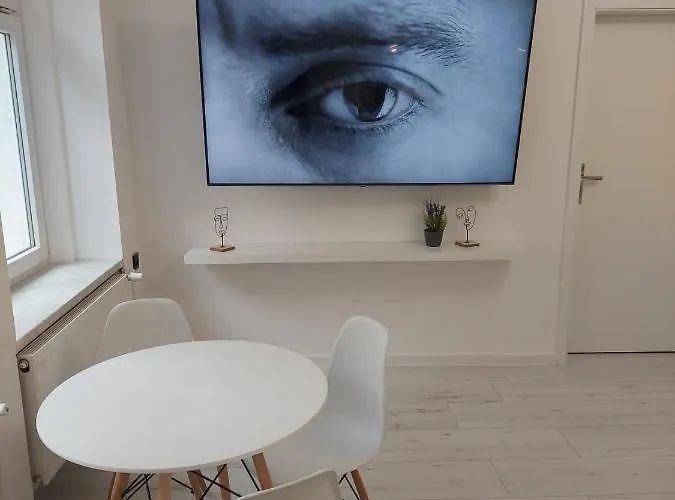 Na Weekend Apartamento *