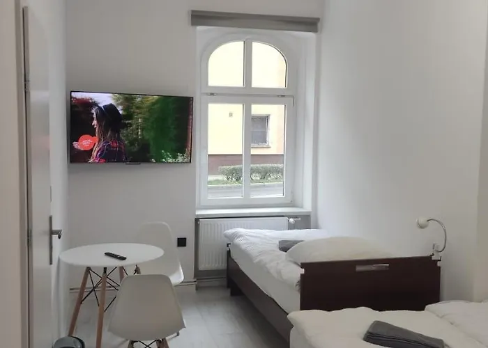 Na Weekend Świdnica