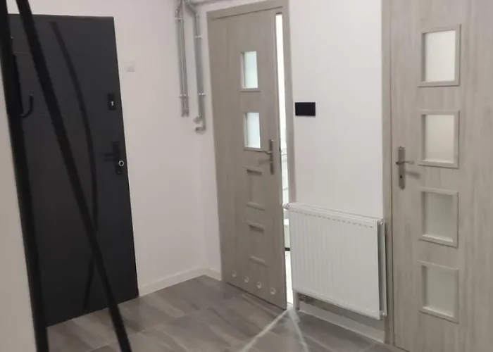 Apartamento Na Weekend Świdnica