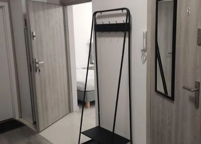 Apartamento Na Weekend *