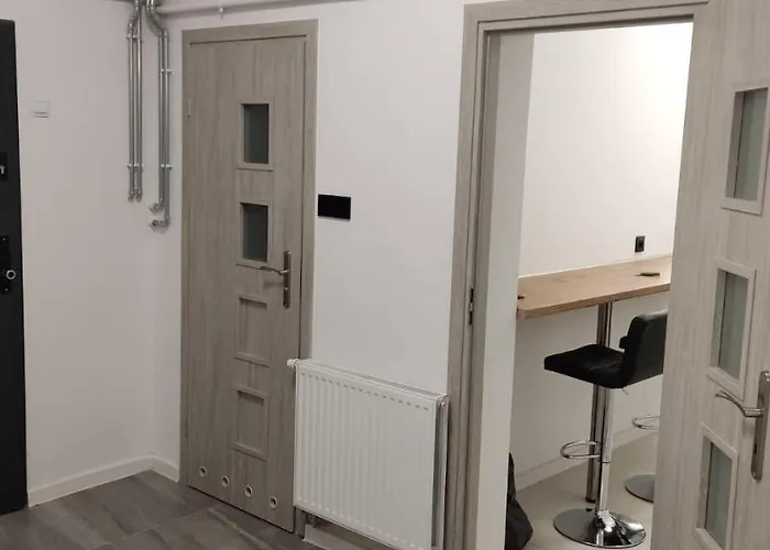 Apartamento Na Weekend Świdnica